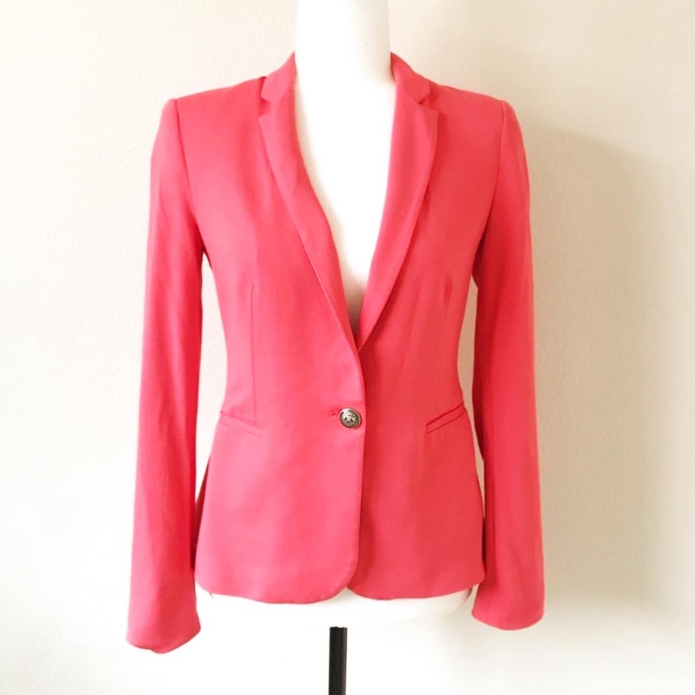 ZARA blazer - Picture 4 of 4